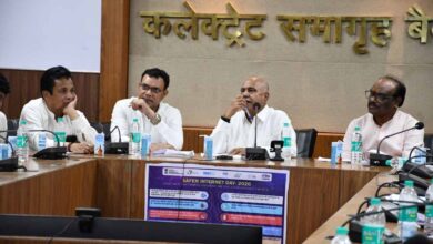 Betul Wheat Procurement: बैतूल में गेहूं-चना खरीदी पर सख्ती: बाहरी आवक रोकने के निर्देश, किसानों की सुविधा पर जोर