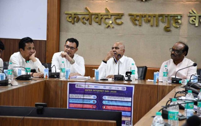 Betul Wheat Procurement: बैतूल में गेहूं-चना खरीदी पर सख्ती: बाहरी आवक रोकने के निर्देश, किसानों की सुविधा पर जोर