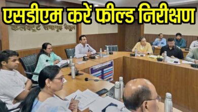 Betul Collector Meeting: कलेक्टर का सख्त आदेश: SDM करें ग्राउंड निरीक्षण, 6 महीने से ज्यादा लंबित केस पर एक्शन तय