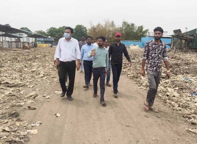 Betul Water Supply Issue: बैतूल में पानी, अतिक्रमण और स्वच्छता पर बड़ा एक्शन; बिजली समस्या से हो सकती है जलापूर्ति प्रभावित