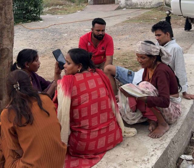 Betul Humanity News: बैतूल से नेपाल तक इंसानियत की डोर, हेमंत खंडेलवाल की पहल से मिला सम्मानजनक अंतिम सफर