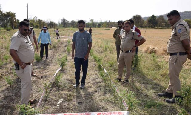 Betul murder case: पूर्व CRPF जवान की खेत विवाद में हत्या, बैतूल पुलिस ने फरार तीसरा आरोपी पकड़ा