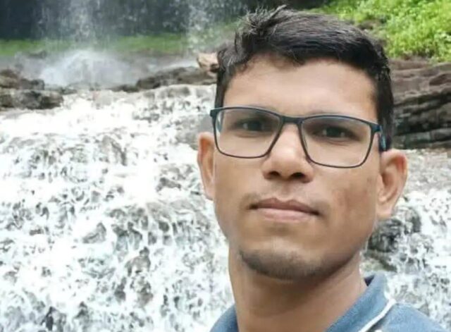 Betul road accident: बैतूल में खौफनाक हादसा, कार ने इंजीनियर को एक किमी तक घसीटा, मौके पर मौत, पत्नी-बच्चा घायल