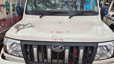 Highway Robbery Gang: बैतूल के जंगल में पत्थर अड़ाकर पिकअप लूटी, पहिए तक बदल दिए; ऑनलाइन फिरौती लेने वाला शातिर गैंग पकड़ाया