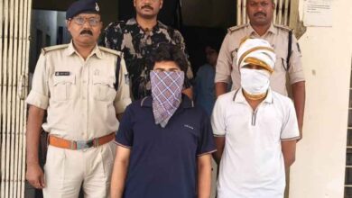 Brown Sugar Supply Arrest: बैतूल पुलिस की बड़ी कार्रवाई: इंदौर से ब्राउन शुगर सप्लायर गिरफ्तार, नेटवर्क की जांच तेज