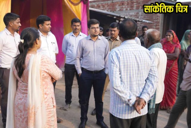 child marriage stopped betul: बारात आने से पहले रुकी नाबालिग की शादी, परिवार कर चुका था सभी तैयारियां, प्रशासन की बड़ी कार्रवाई