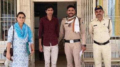 Mulatai Minor Rape Case: नाबालिग का अपहरण कर किया दुष्कर्म: पुलिस ने बालिका को बचाया, आरोपी गिरफ्तार