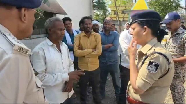 Betul Murder Case: बैतूल में सनसनीखेज हत्याकांड का खुलासा: 7 नाबालिग गिरफ्तार, मां से बातचीत बना हत्या का कारण