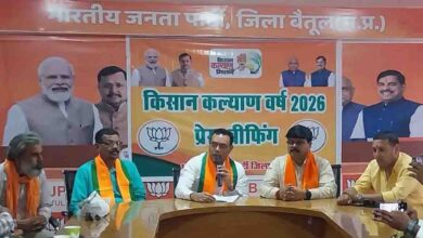 farmer compensation mp: किसानों के लिए बड़ा फैसला: जमीन अधिग्रहण पर मिलेगा 4 गुना मुआवजा, विकास को मिलेगी रफ्तार