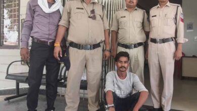 Betul Crime News: चाचा ने दी गाली तो भतीजे ने उतार दिया मौत के घाट, आरोपी गिरफ्तार; नाबालिग से बलात्कार करने वाला भी पहुंचा जेल