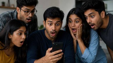 Girl Blackmail Case: प्यार के जाल में फंसाकर बनाए वीडियो, छात्रा से मांगे 1 लाख रुपये, नहीं दिए तो कर दिए वायरल
