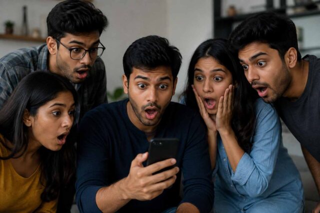 Girl Blackmail Case: प्यार के जाल में फंसाकर बनाए वीडियो, छात्रा से मांगे 1 लाख रुपये, नहीं दिए तो कर दिए वायरल 