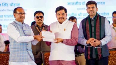 MP Rural Development: एमपी में गरीब परिवारों को मिलेंगे पक्के पीएम आवास, केंद्र सरकार से मिले 2055 करोड़