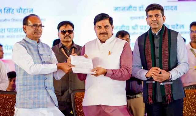 MP Rural Development: एमपी में गरीब परिवारों को मिलेंगे पक्के पीएम आवास, केंद्र सरकार से मिले 2055 करोड़