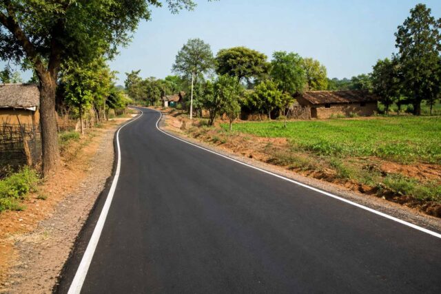 PMGSY Road Project: पीएमजीएसवाय से बदलेगी गांवों की तस्वीर, बैतूल-हरदा को मिली 76 करोड़ से ज्यादा की सड़कों की सौगात