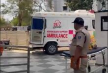 Death in Accident: मुलताई-छिंदवाड़ा हाईवे पर दर्दनाक हादसा, महिला पुलिसकर्मी की मौत, दो बच्चियां गंभीर घायल