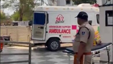 Death in Accident: मुलताई-छिंदवाड़ा हाईवे पर दर्दनाक हादसा, महिला पुलिसकर्मी की मौत, दो बच्चियां गंभीर घायल