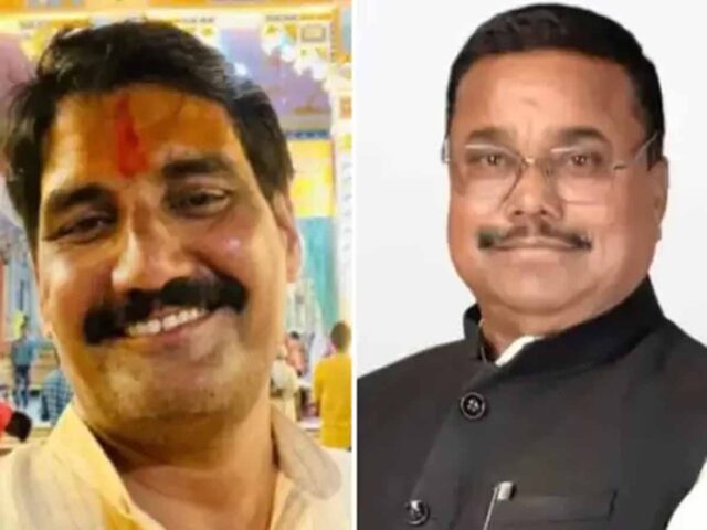 MP Vehicle Rally Action: 700 गाड़ियों के काफिले पर सरकार सख्त, पाठ्य पुस्तक निगम अध्यक्ष के अधिकार छीने; किसान मोर्चा अध्यक्ष की नियुक्ति भी रद्द