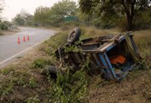 Anuppur Tractor Trolley Accident: अनूपपुर में बड़ा हादसा: मंदिर जा रही ट्रैक्टर-ट्रॉली पलटी, सीएम मोहन यादव ने किया मुआवजे का ऐलान