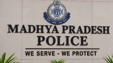 MP Police Transfer: मध्य प्रदेश पुलिस में बड़ा फेरबदल: 23 जिलों के SP बदले, कई अफसरों को नई जिम्मेदारी