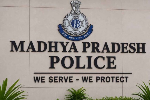 MP Police Transfer: मध्य प्रदेश पुलिस में बड़ा फेरबदल: 23 जिलों के SP बदले, कई अफसरों को नई जिम्मेदारी