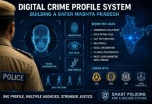 Digital Crime Profile System: अब गुंडे-बदमाशों की हर गतिविधि पर नजर, MP पुलिस ने शुरू किया नया सिस्टम
