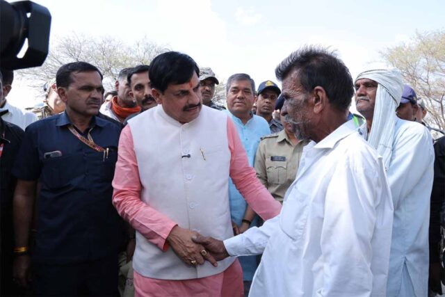 MP Wheat Procurement 2026: मुख्यमंत्री मोहन यादव ने गेहूं खरीदी को लेकर दिया बड़ा संकेत, एक और केंद्र का किया औचक निरीक्षण
