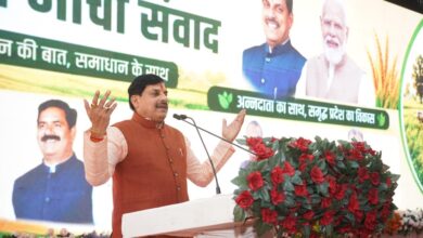 MP Farmers Helmet Scheme: मध्यप्रदेश के किसानों के लिए खुशखबरी, हेलमेट के साथ उड़द पर मिलेगा 600 रुपये बोनस