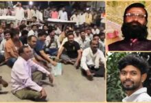 Bhainsdehi Road Accident: बैतूल में दर्दनाक बाइक हादसा: दो की मौत के बाद सड़क पर उतरे ग्रामीण