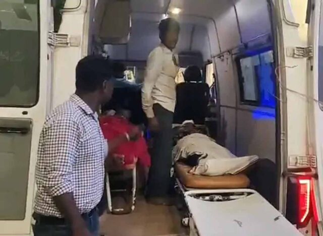 Betul Road Accident: बैतूल में दो बड़े सड़क हादसे: ट्रैक्टर-ट्रॉली और बोलेरो पलटी, 2 की मौत, कई घायल