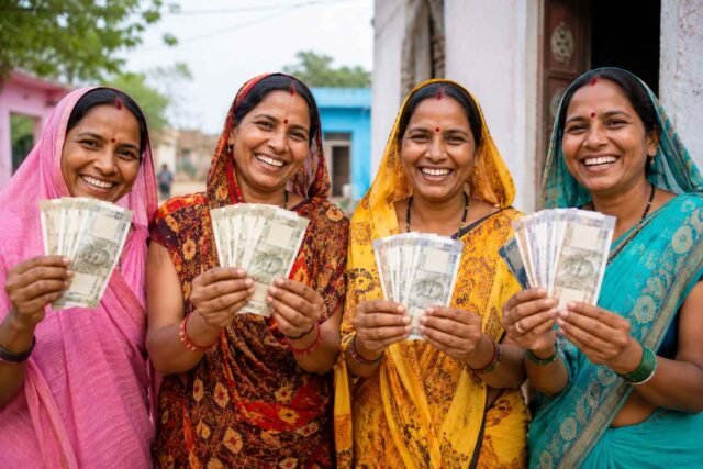 Ladli Bahna Yojana: लाडली बहना योजना की अगली किस्त कब आएगी, जानिए खाते में कितने रुपये मिलेंगे