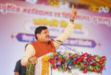 Development Projects MP: एमपी के इस शहर की बदलेगी तस्वीर! सीएम ने दी आयुर्वेदिक कॉलेज, स्कूल और सड़कों समेत करोड़ों की सौगात
