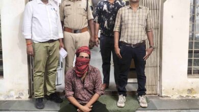 IPL Betting Betul: आईपीएल सट्टे पर बैतूल पुलिस का बड़ा एक्शन, युवक को ऑनलाइन सट्टा लगाते रंगे हाथ पकड़ा