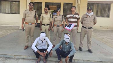 Betul delivery boy robbery: बैतूल-भोपाल हाईवे पर वारदात, मारपीट कर लूटे 10 हजार और मोबाइल, CCTV से पकड़े गए लूट के आरोपी