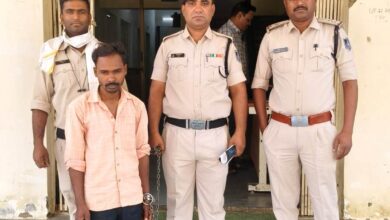 Betul Murder Case: शराब के पैसों के विवाद में बेटे ने ली पिता की जान, हादसा बताकर गुमराह करने की कोशिश
