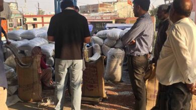 Chana Procurement Scam: चना खरीदी केंद्र में बड़ा खेल उजागर, किसानों की शिकायत के बाद प्रभारी निलंबित