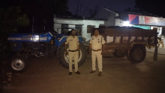 Betul Murder Case: बैतूल में सनसनीखेज वारदात: युवक की हत्या कर डैम में पेड़ के ठूंठ से दबाया, लेन-देन को लेकर उठाया कदम