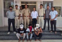 Betul Murder Case: बैतूल में सनसनीखेज वारदात: युवक की हत्या कर डैम में पेड़ के ठूंठ से दबाया, लेन-देन को लेकर उठाया कदम