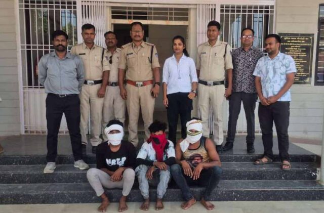 Betul Murder Case: बैतूल में सनसनीखेज वारदात: युवक की हत्या कर डैम में पेड़ के ठूंठ से दबाया, लेन-देन को लेकर उठाया कदम
