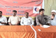 NHM Contract Employees Strike: एनएचएम के हजारों संविदा कर्मचारी आंदोलन के मूड में, 2 जून से अनिश्चितकालीन हड़ताल की चेतावनी