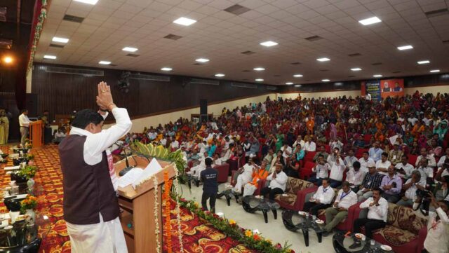 Mohan Yadav Scheme: मोहन यादव की बड़ी सौगात, 24 लाख महिलाओं और 33 लाख पेंशन हितग्राहियों को मिला करोड़ों का लाभ