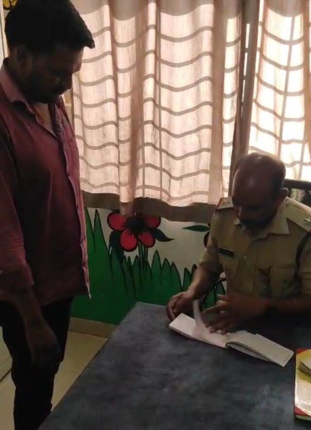 Betul Crime News: किसानों के 21 लाख से ज्यादा हड़पने वाला गिरफ्तार, आत्महत्या मामले में भोपाल से धराया आरोपी