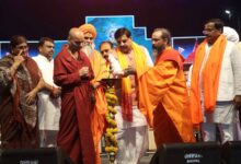 Simhastha 2028: उज्जैन में गूंजे मैथिली ठाकुर के भजन, सिंहस्थ 2028 को लेकर CM यादव का बड़ा बयान