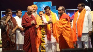 Simhastha 2028: उज्जैन में गूंजे मैथिली ठाकुर के भजन, सिंहस्थ 2028 को लेकर CM यादव का बड़ा बयान