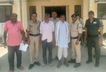 Betul Big Scam: फर्जी मजदूरों के नाम पर निकाली गई सरकारी राशि, बैतूल में बड़ा घोटाला उजागर