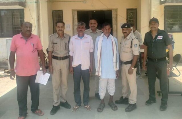 Betul Big Scam: फर्जी मजदूरों के नाम पर निकाली गई सरकारी राशि, बैतूल में बड़ा घोटाला उजागर