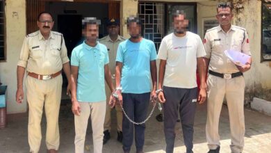 Betul Electric Current Fishing Case: बैतूल में तालाब में करंट डालकर मछली पकड़ना पड़ा भारी, युवक की मौत के बाद 3 गिरफ्तार