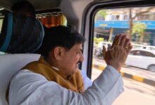 Mohan Yadav Bus Journey: मितव्ययता की मिसाल: मुख्यमंत्री मोहन यादव मंत्री-सांसदों संग बस में पहुंचे उज्जैन