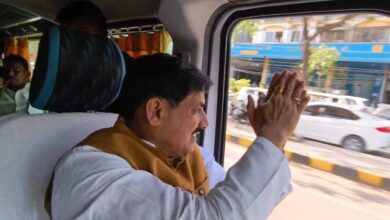 Mohan Yadav Bus Journey: मितव्ययता की मिसाल: मुख्यमंत्री मोहन यादव मंत्री-सांसदों संग बस में पहुंचे उज्जैन