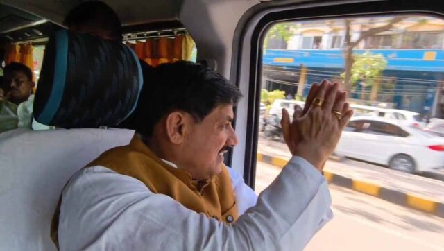Mohan Yadav Bus Journey: मितव्ययता की मिसाल: मुख्यमंत्री मोहन यादव मंत्री-सांसदों संग बस में पहुंचे उज्जैन
